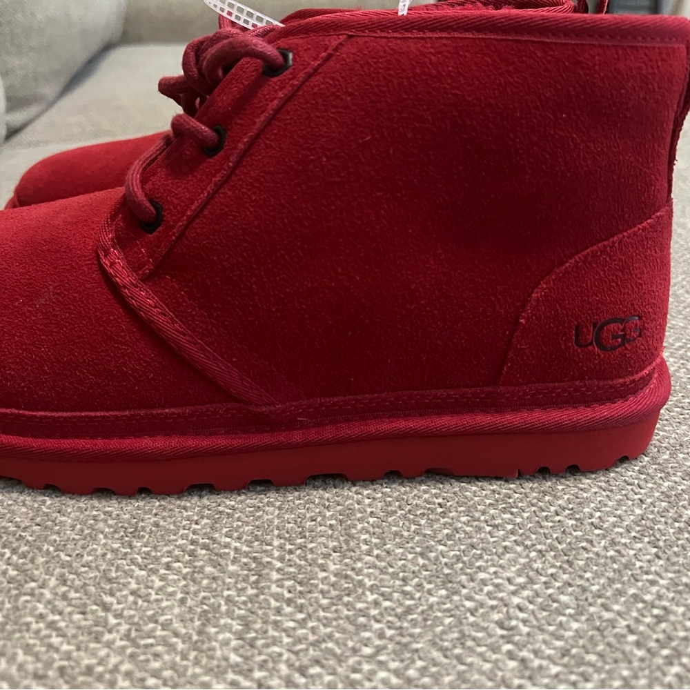 Ugg Men Boots - image 4